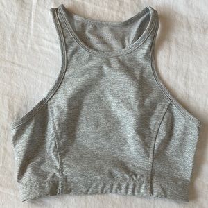 Outdoor Voices Athena Crop